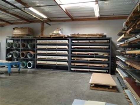 challenger sheet metal santee